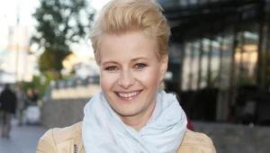 Spełniona jako aktorka, teraz będzie miała okazję zasmakować słodyczy macierzyństwa.