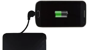 Power Bank Maxell 5000 mAh - ratunek dla smartfona