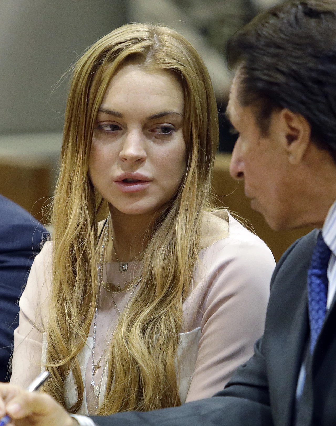 Lindsay Lohan Lindsay Lohan