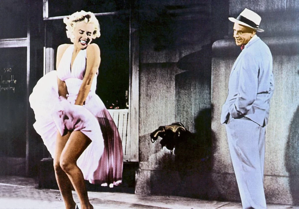 Marilyn Monroe Marilyn Monroe