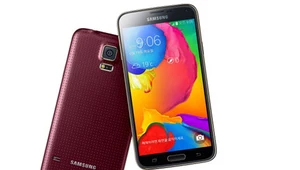 Samsung Galaxy S5 LTE-A z ekranem Quad HD i Snapdragonem 805 oficjalnie