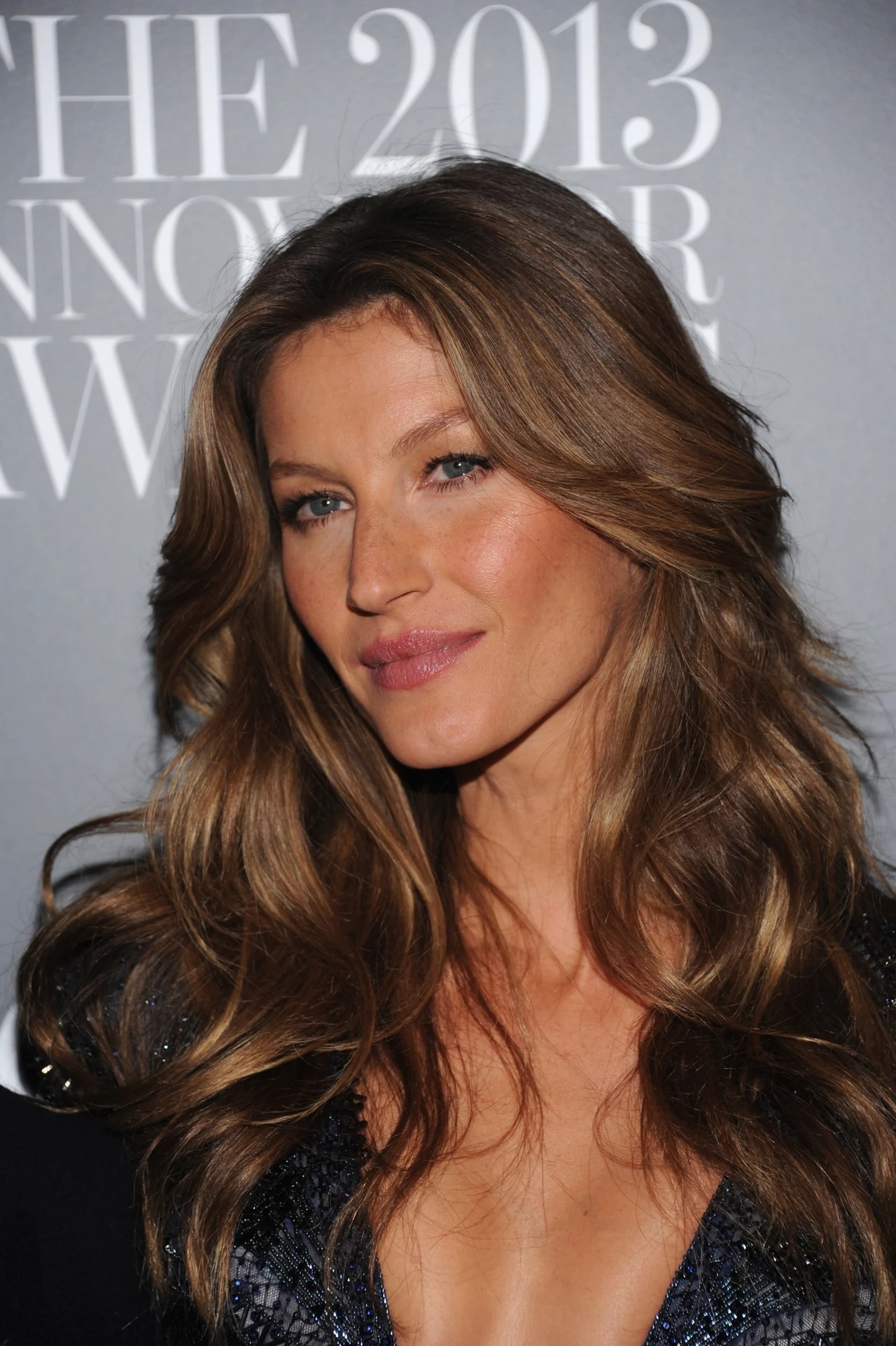 Gisele Bundchen Gisele Bundchen