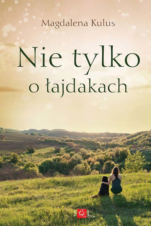 Nie tylko o łajdakach