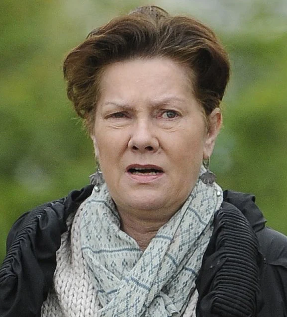 Agnieszka Kotulanka Agnieszka Kotulanka