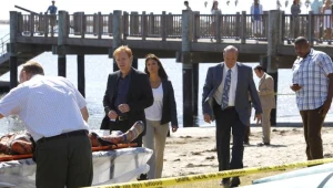 CSI: Kryminalne zagadki Miami