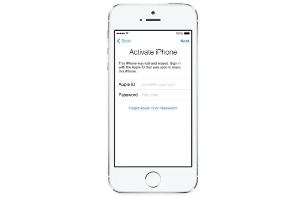 "Kill switch" jest już w iPhonach "Kill switch" jest już w iPhonach