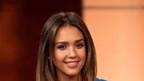 Jessica Alba