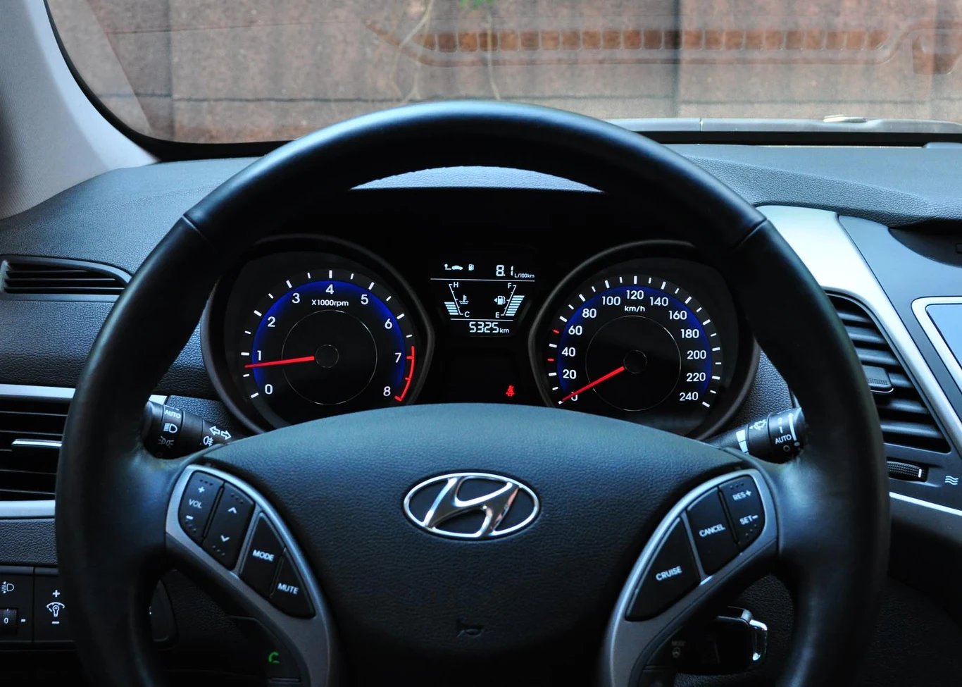 Hyundai Elantra Hyundai Elantra