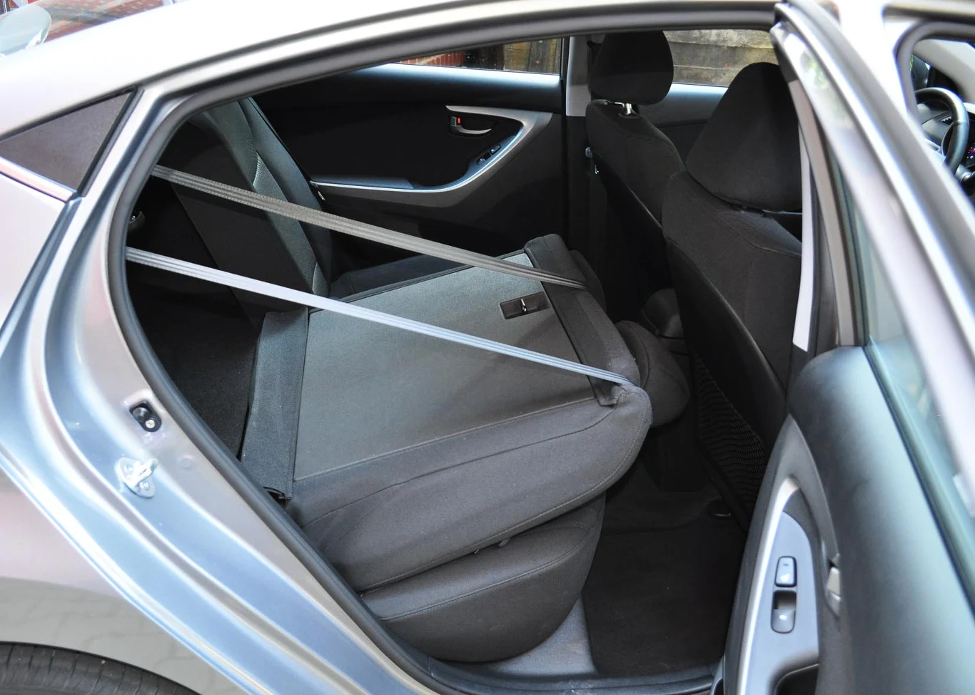 Hyundai Elantra Hyundai Elantra