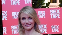 Cameron Diaz