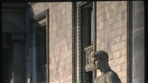 Pałac Kultury i Nauki w Warszawie