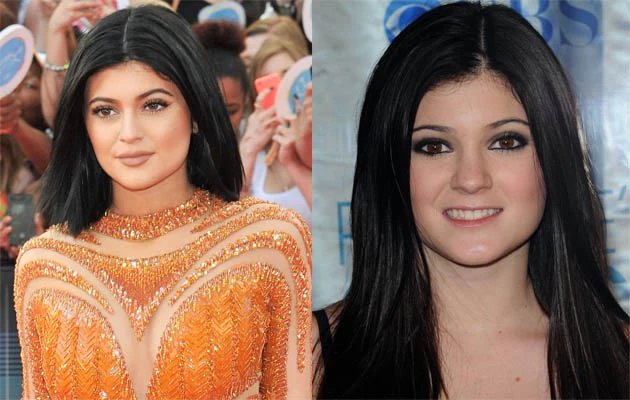 Kylie Jenner Kylie Jenner