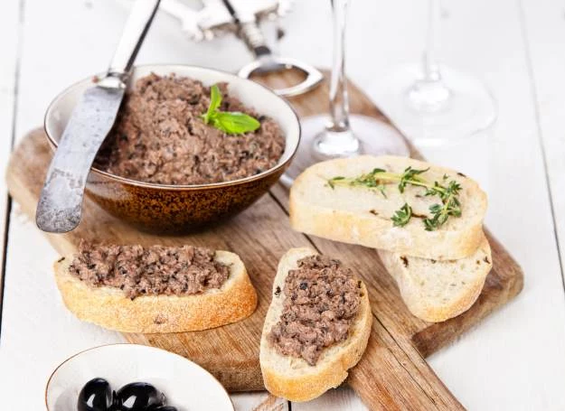 Tapenade