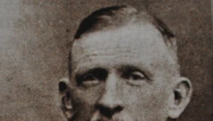 Generał Roman Żaba