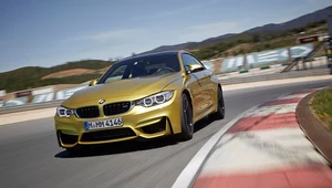 BMW M4 bije poprzednika