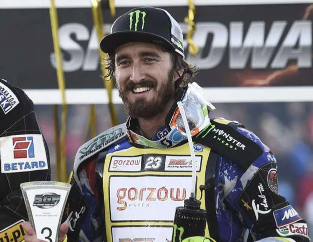 Chris Holder Chris Holder