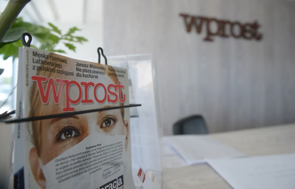Owsiak odcina się od afery ws. taśm "Wprost" Owsiak odcina się od afery ws. taśm "Wprost"