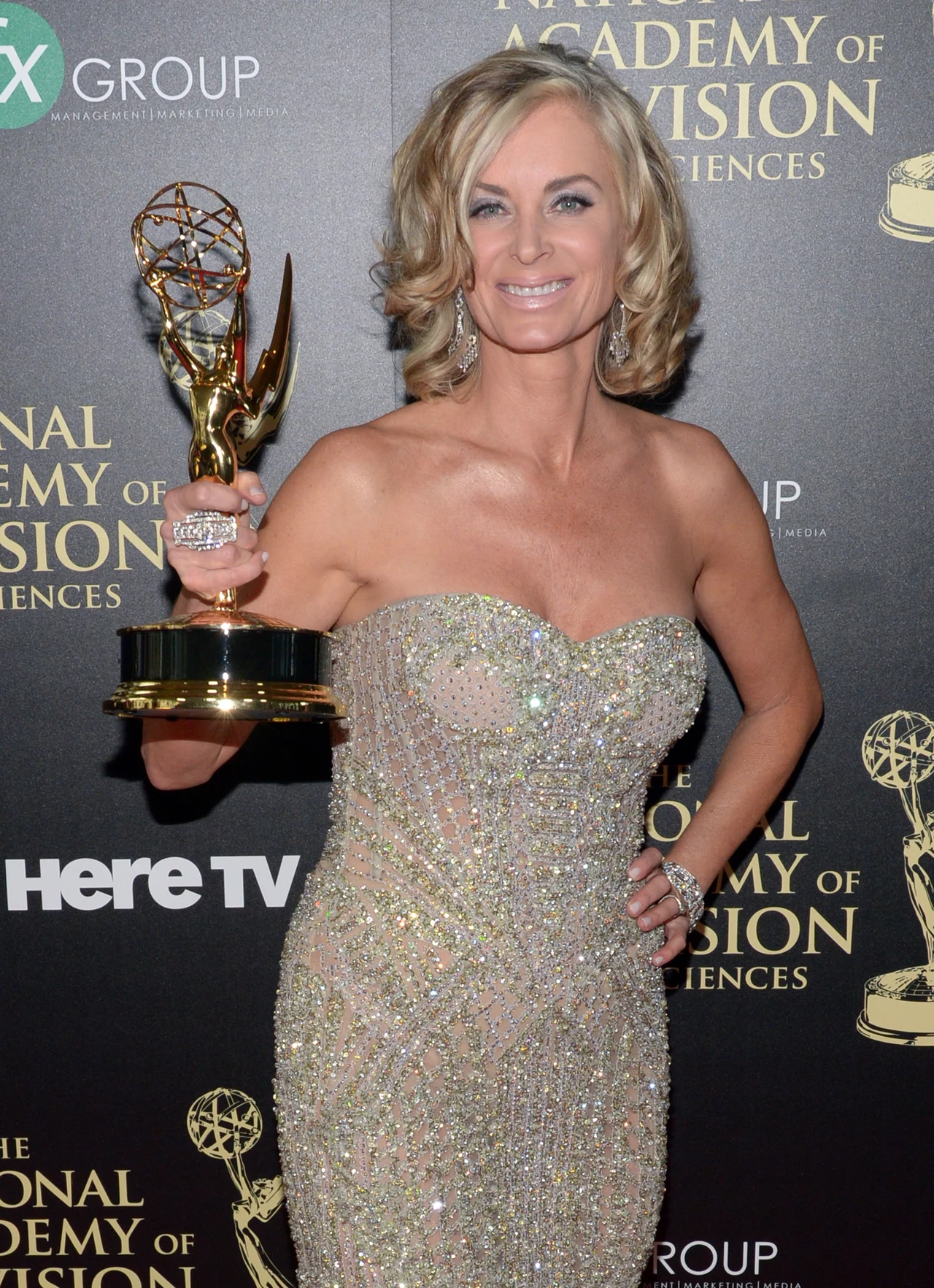 Eileen Davidson Eileen Davidson
