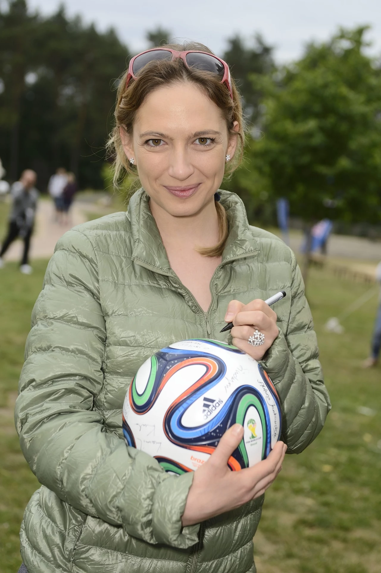 Anna Cieślak Anna Cieślak