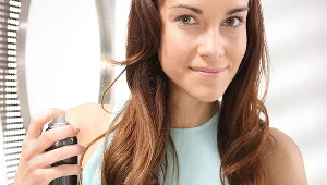 Wystarczy jeden składnik, by zrobić maseczkę do twarzy i suchy szampon. Przepis znały już nasze babki