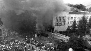 Protest radomskich robotników, 25.06.1976