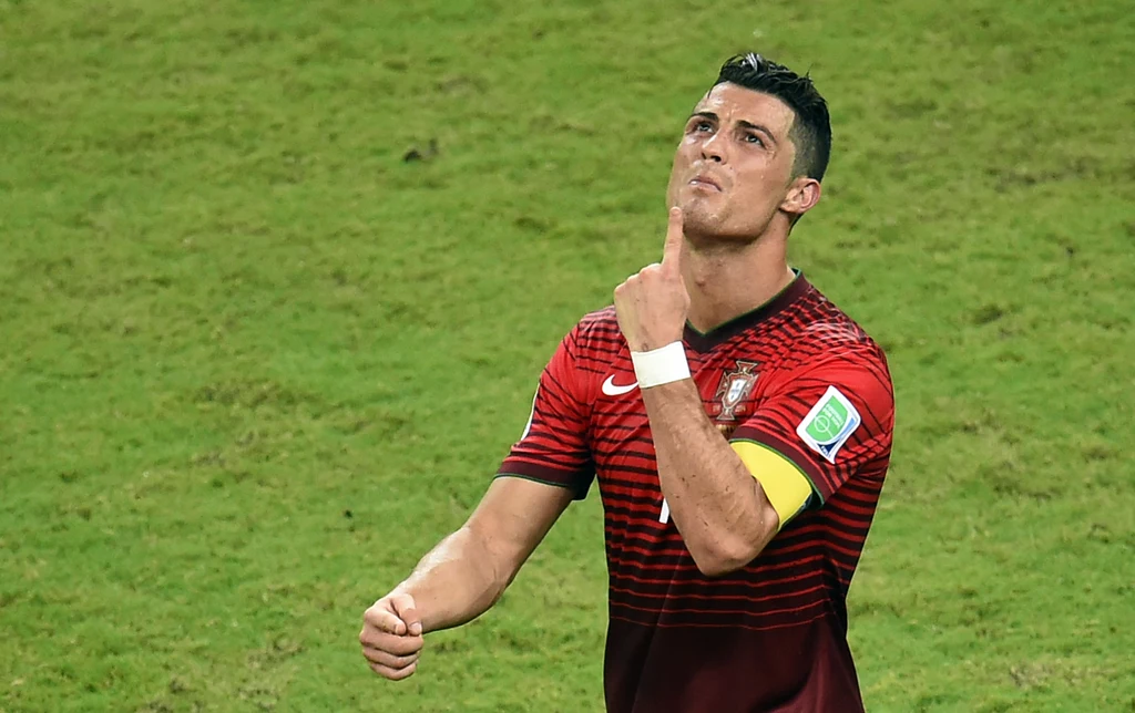 Cristiano Ronaldo Cristiano Ronaldo