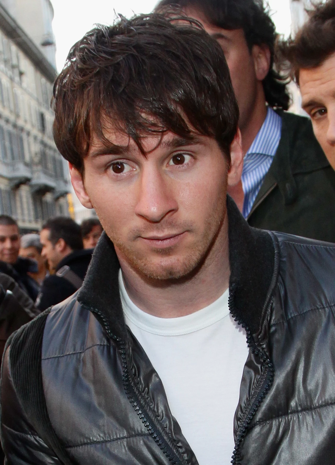 Lionel Messi Lionel Messi