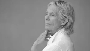 Małgorzata Braunek nie żyje