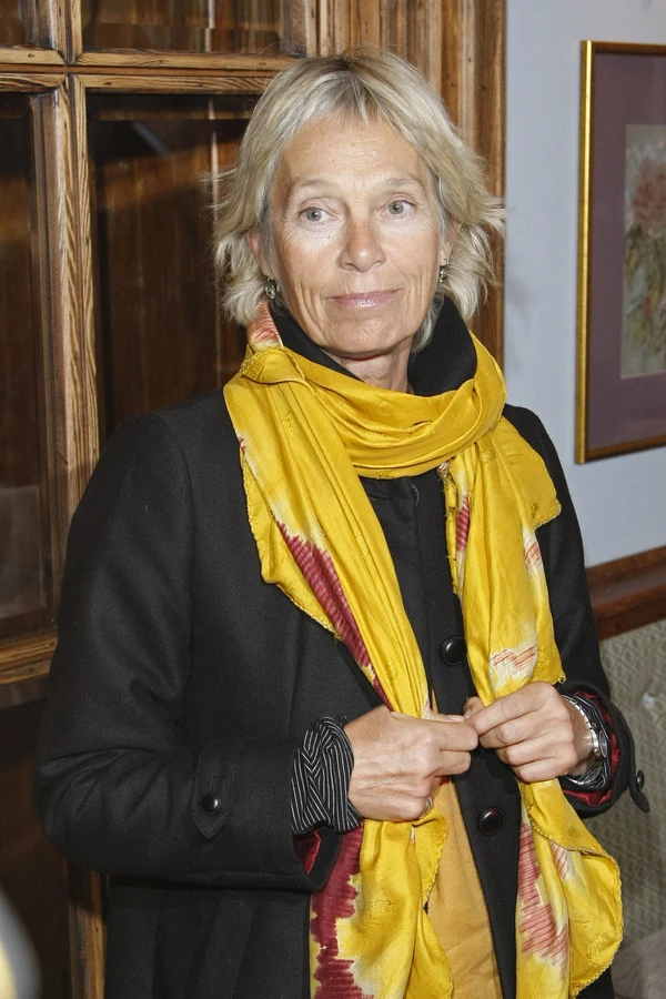 Małgorzata Braunek Małgorzata Braunek