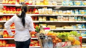 Pamiętajmy też, że dobrą alternatywą dla eko-żywności są nasze rodzime bazarki