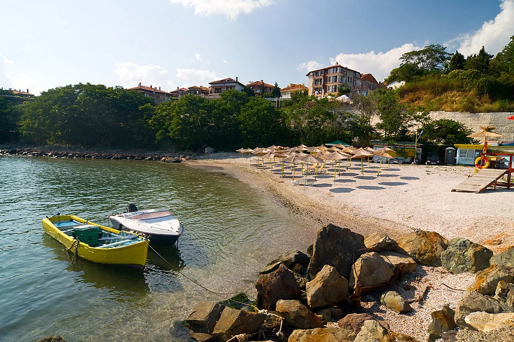 Nesebar