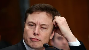 Elon Musk ostrzega przed sztuczną inteligencją