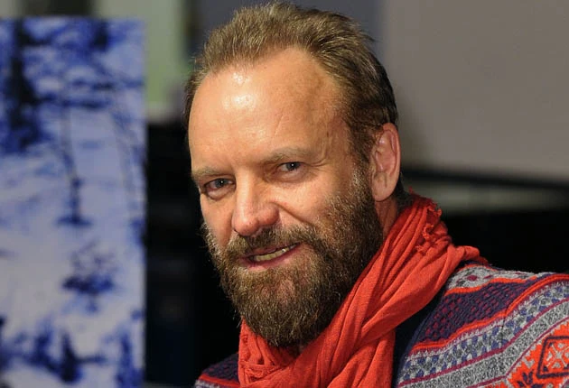 Sting