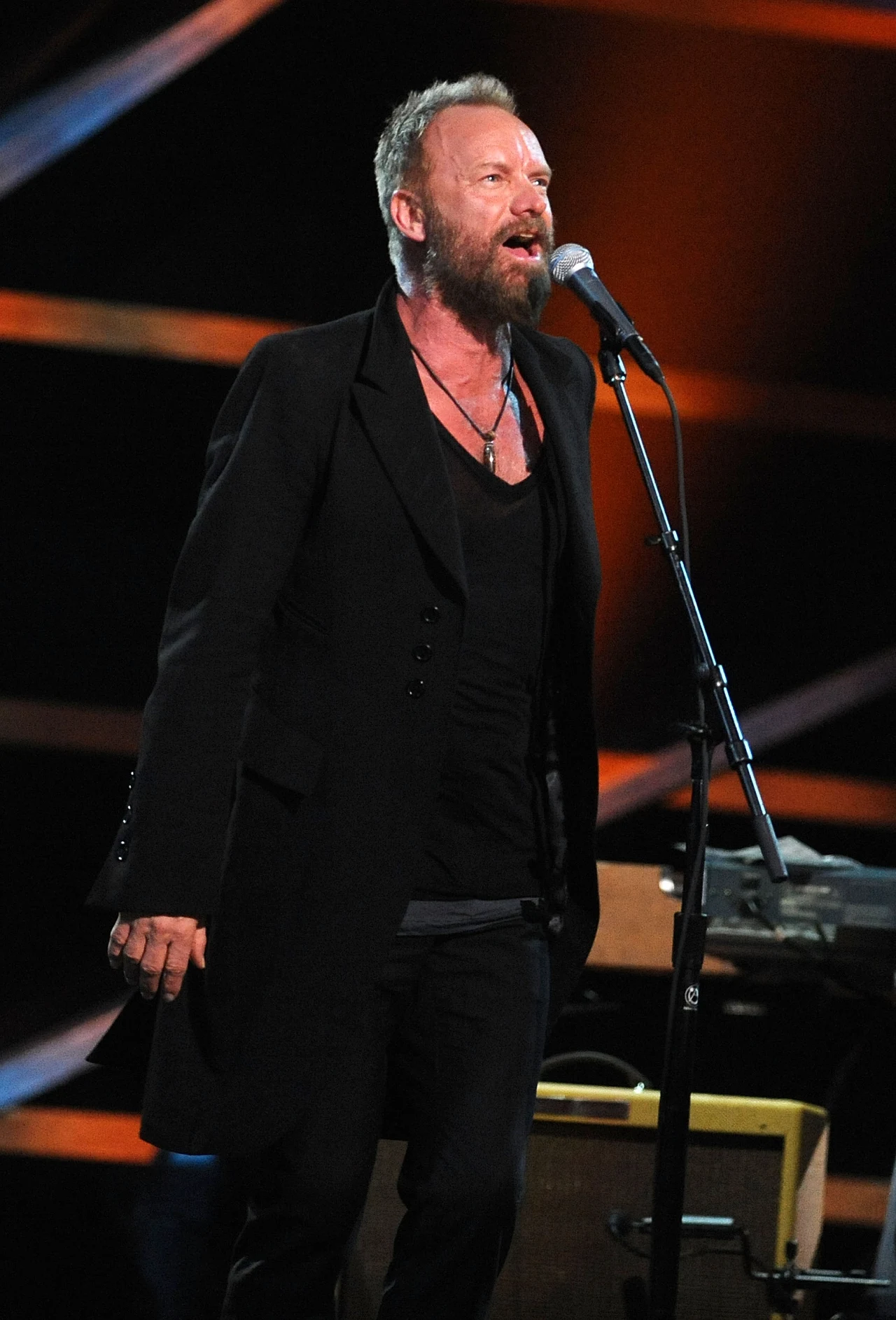 Sting Sting