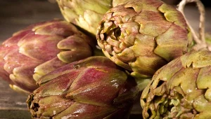 Te "kwiatki" możesz jeść codziennie. Będziesz mieć po nich talię jak u osy