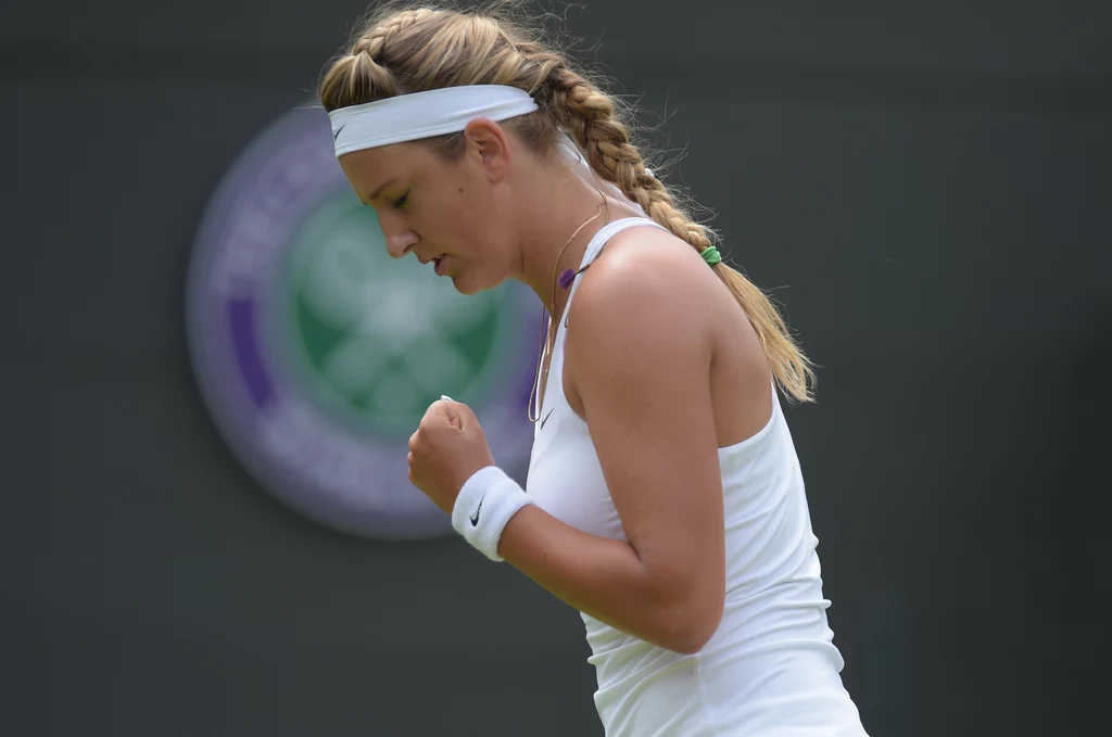 Wiktoria Azarenka Wiktoria Azarenka