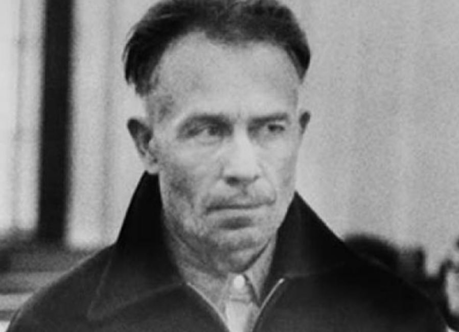 Ed Gein