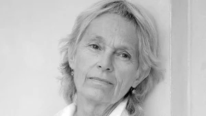 Małgorzata Braunek 