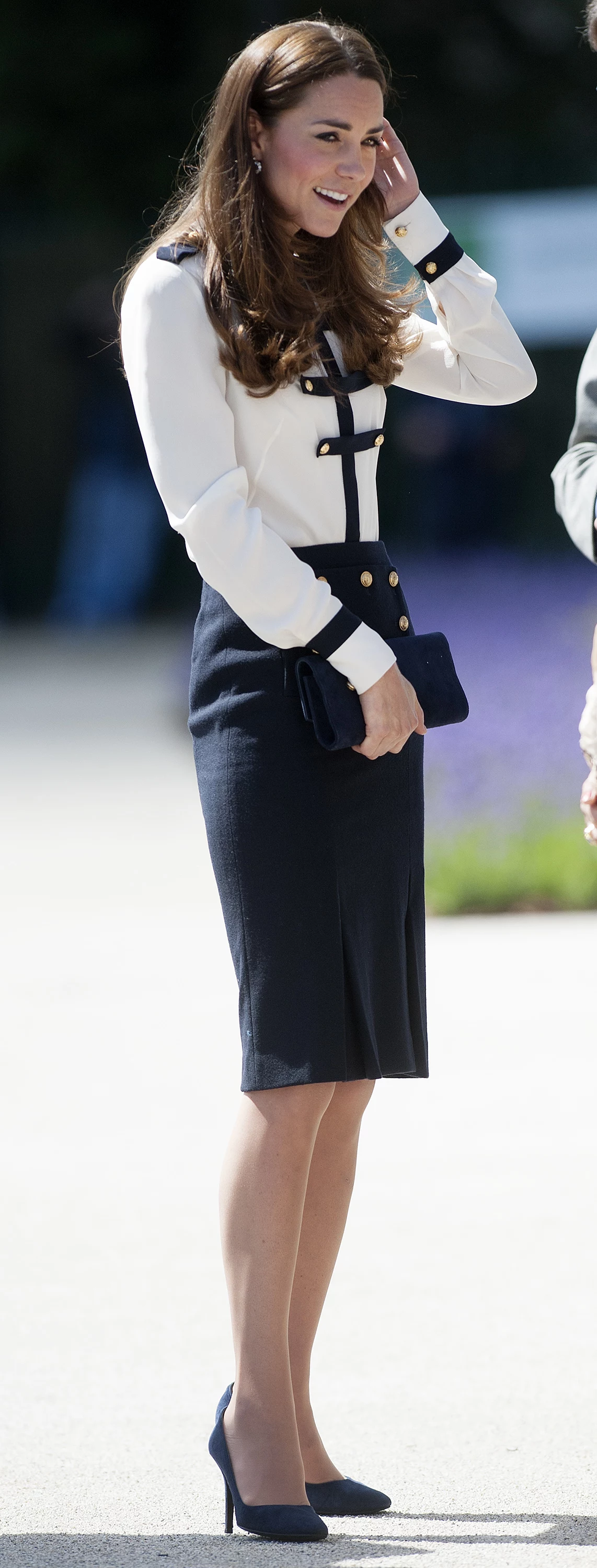 Księżna Kate Księżna Kate