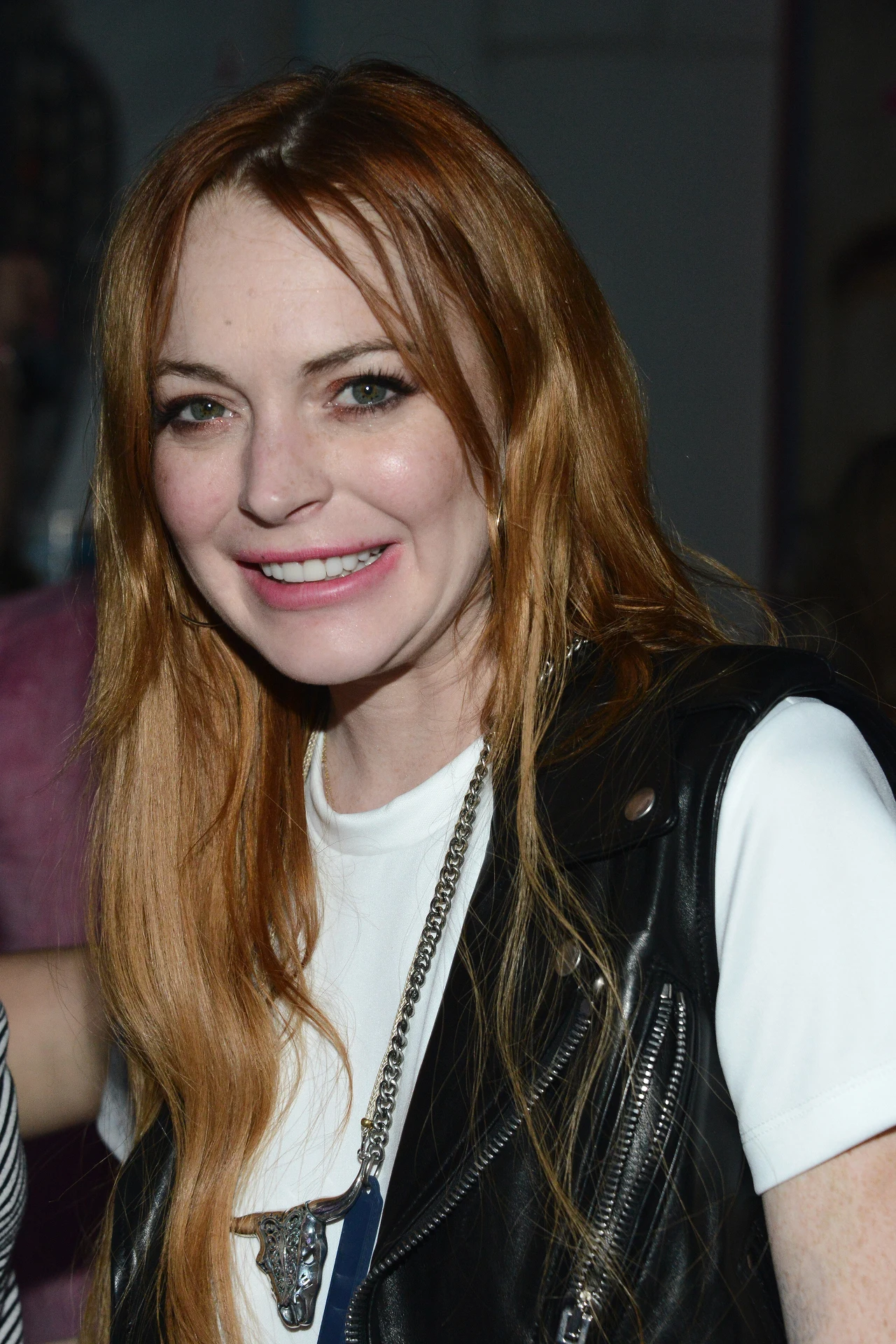 Lindsay Lohan Lindsay Lohan
