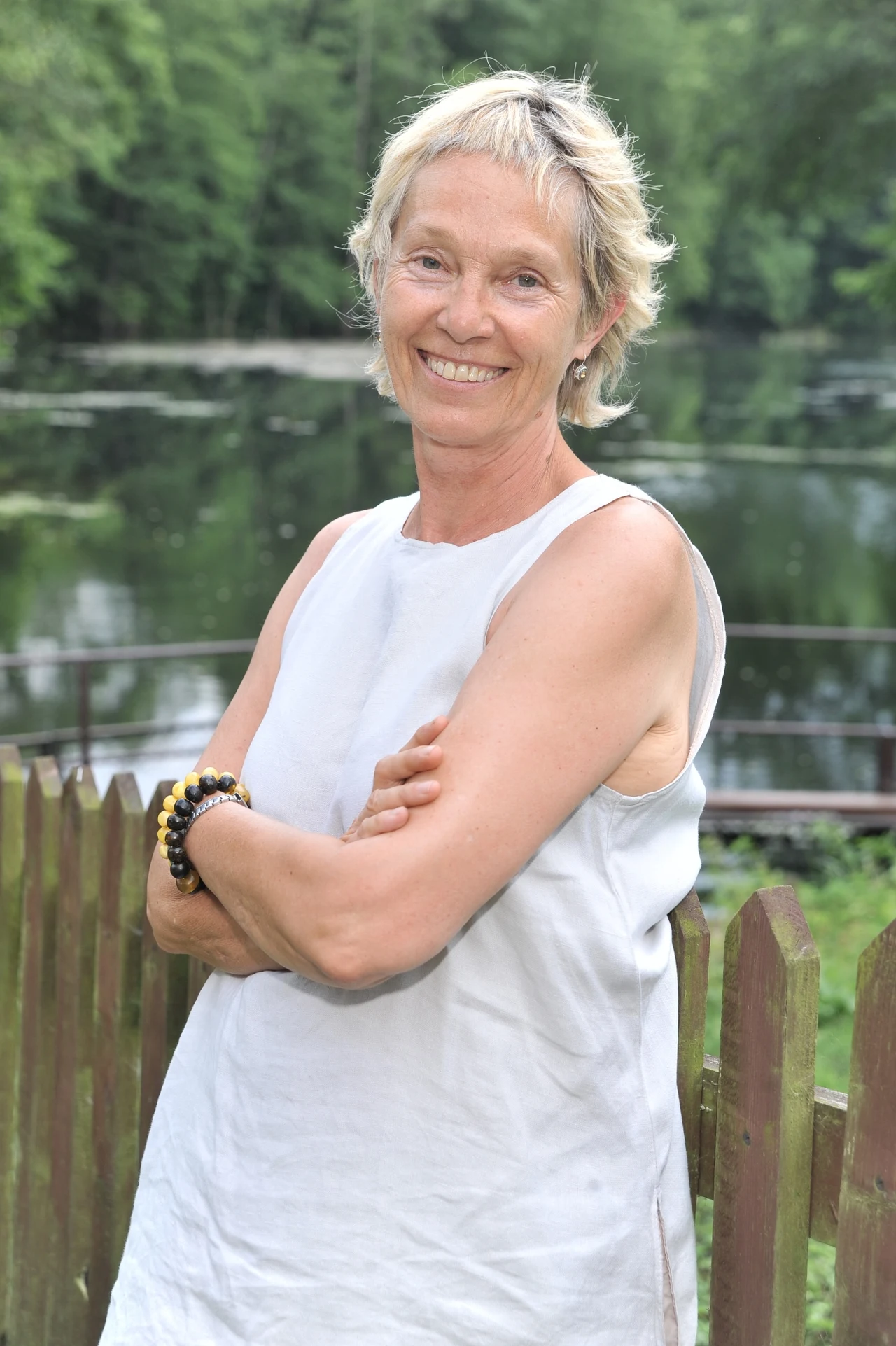 Małgorzata Braunek Małgorzata Braunek