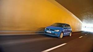 Volkswagen Polo 1.2 TSI 110 BlueMotion - test