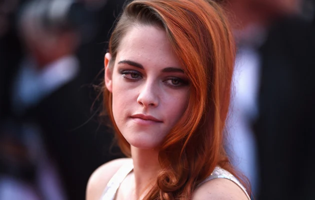 Kristen Stewart Kristen Stewart