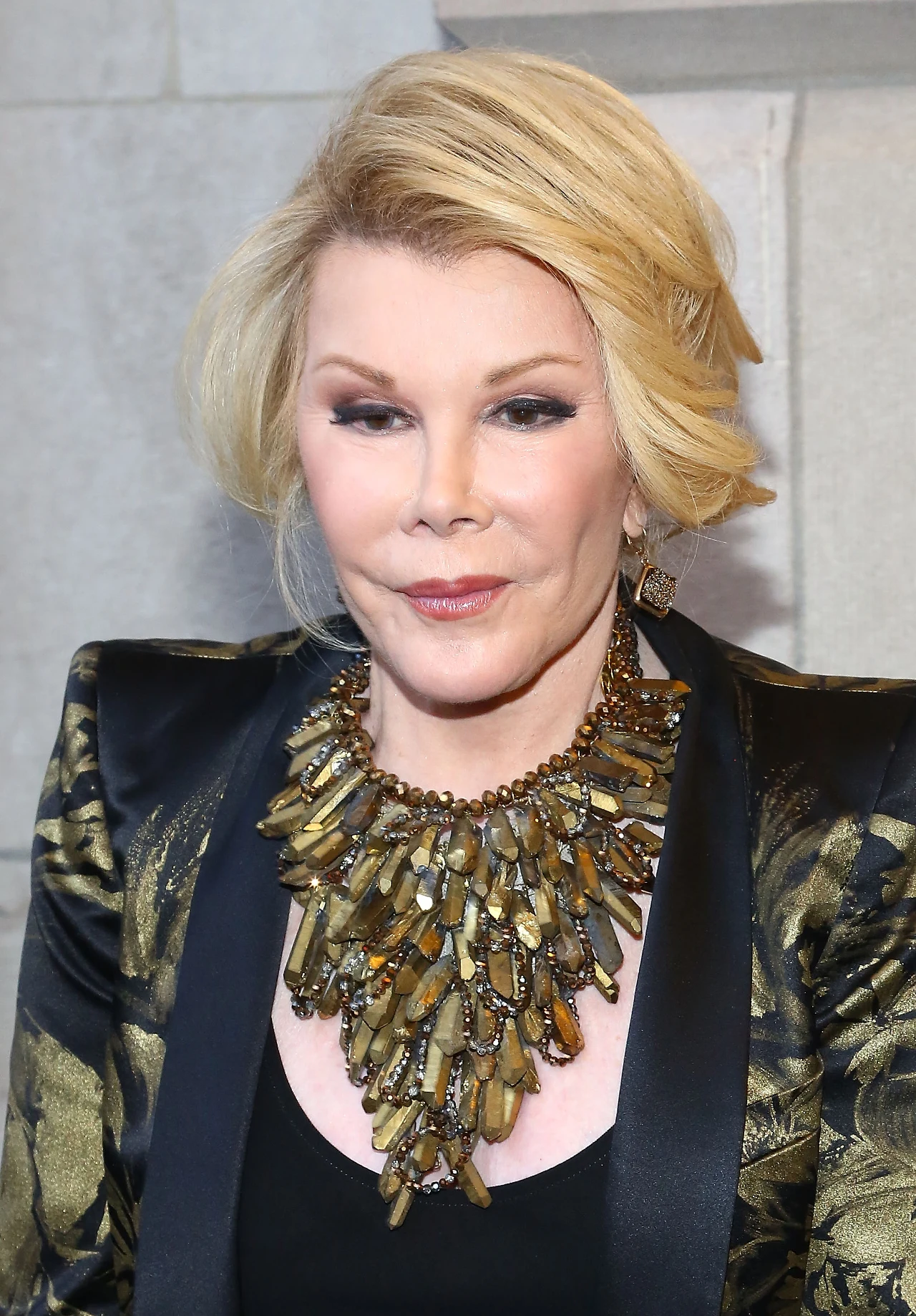 Joan Rivers Joan Rivers