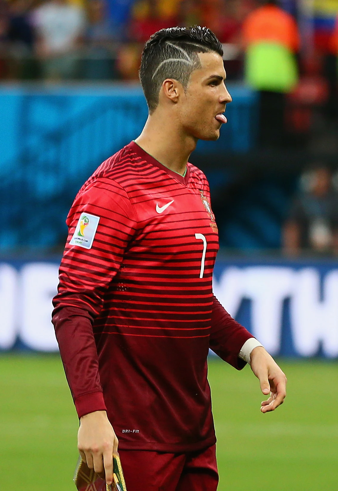 Cristiano Ronaldo Cristiano Ronaldo