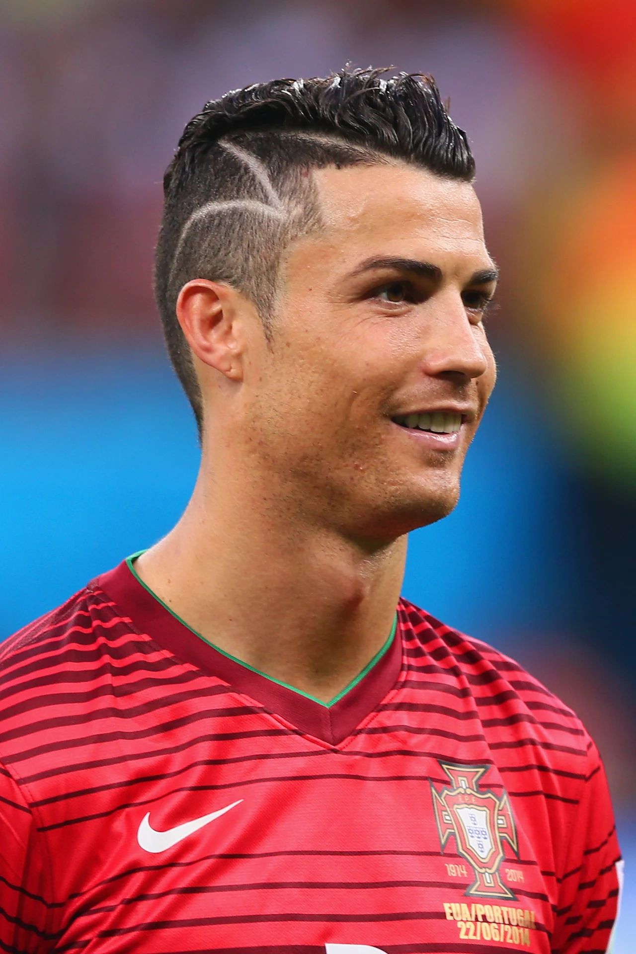 Cristiano Ronaldo Cristiano Ronaldo