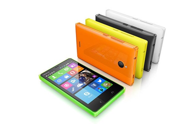 Nokia X2