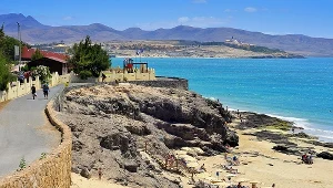 Fuerteventura