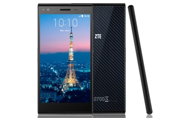 ZTE Blade VEC 4G