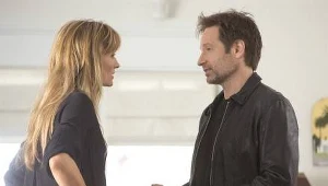 Californication 